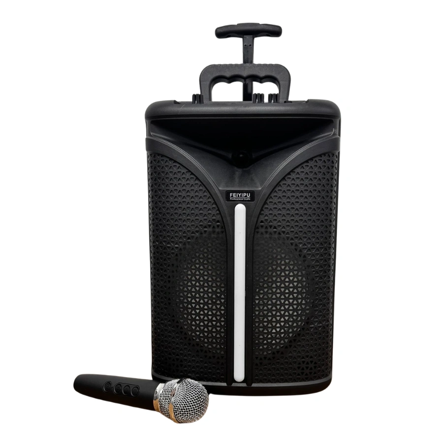 Andowl ES-803 Karaoke Hoparlör