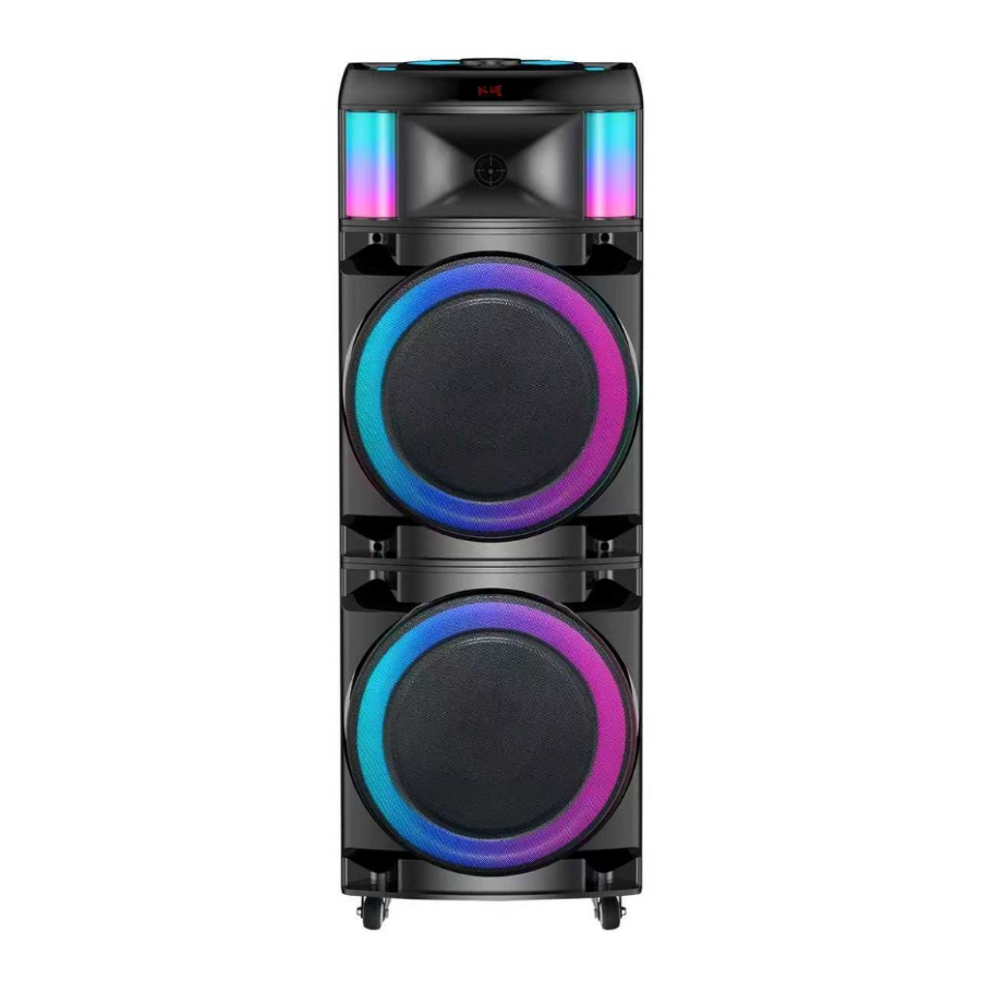 Andowl DR-1231,Karaoke Hoparlor