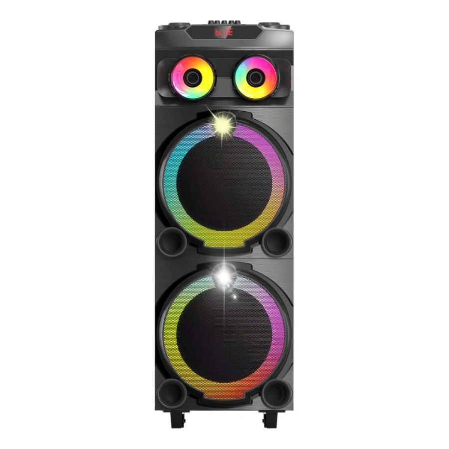 Andowl DR-1230 Karaoke Hoparlör