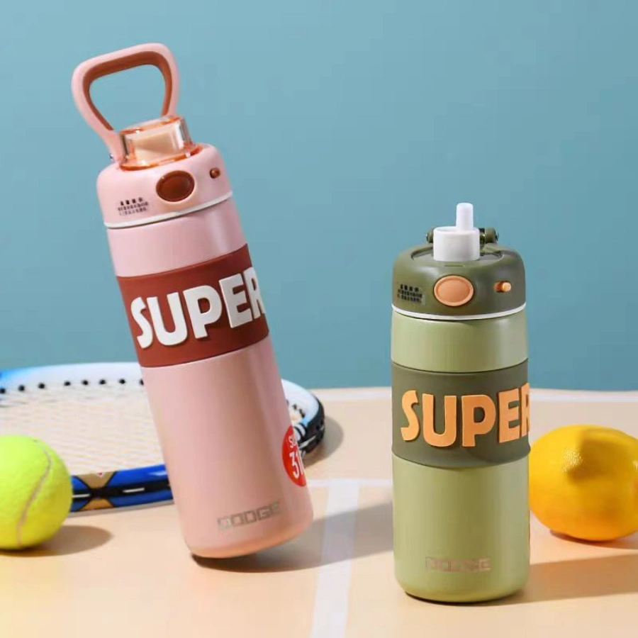 SUPER 650 ml Termos