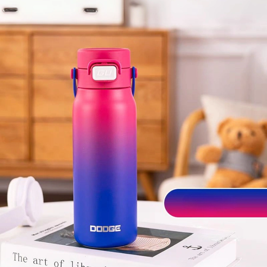 GU 580 ml Termos