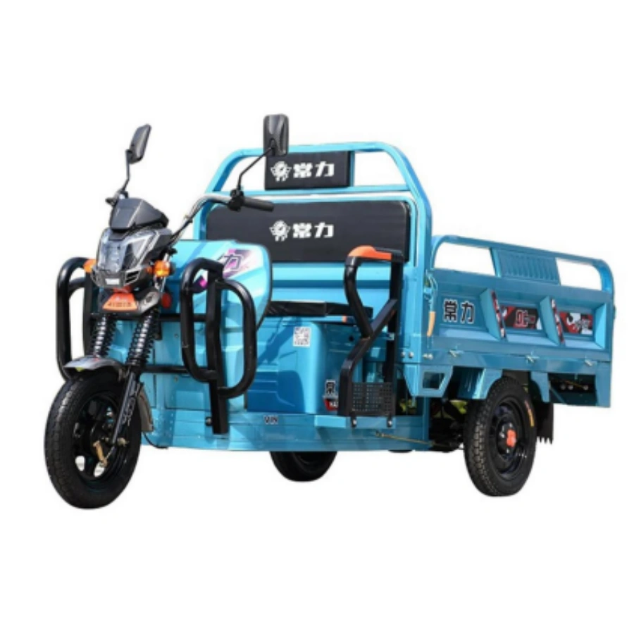 QUEEN 022 Elektrikli Scooter
