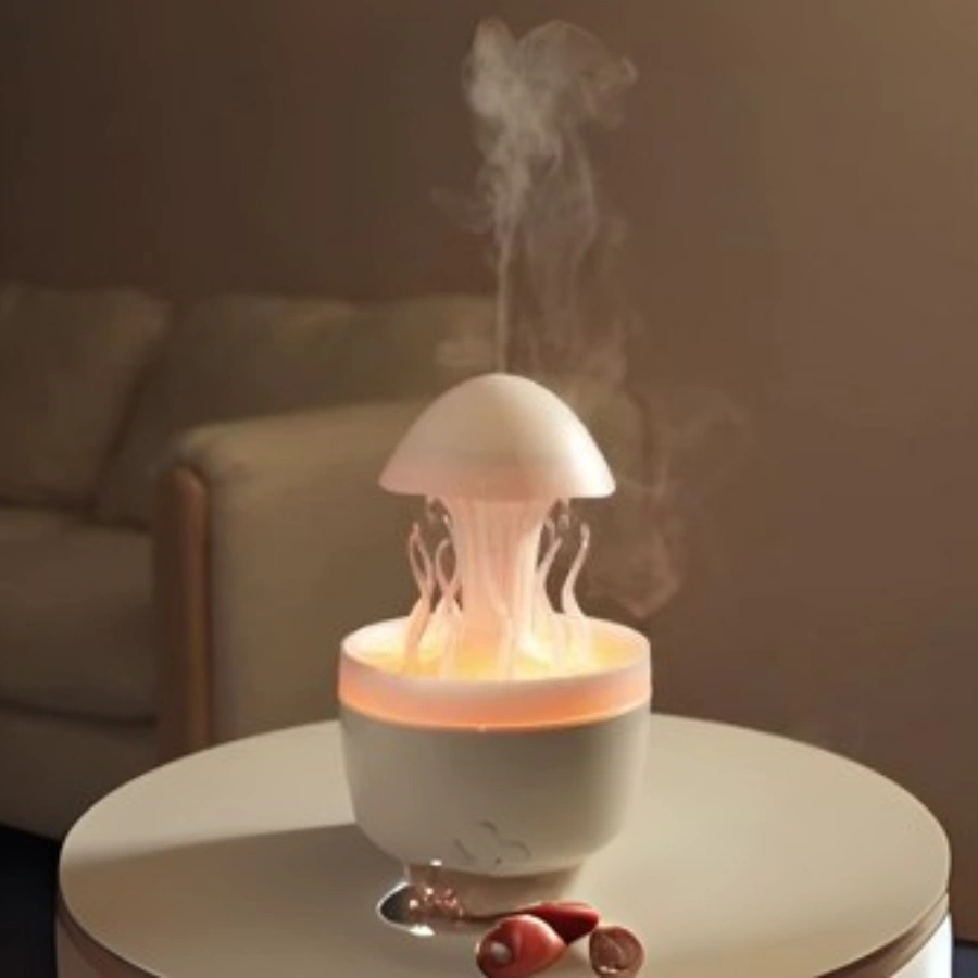 ETM DENIZ ANASI AROMA TERAPI MAKINESI