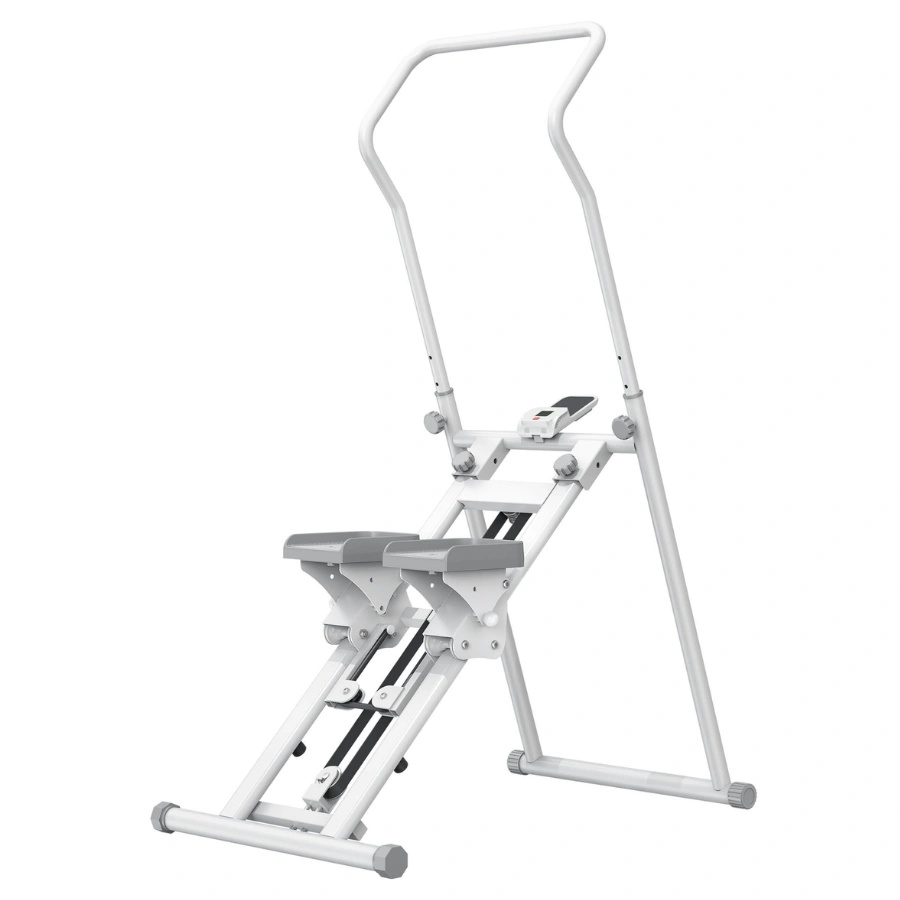 Merdiven Tırmanma Fitness Spor Aleti Küçük
