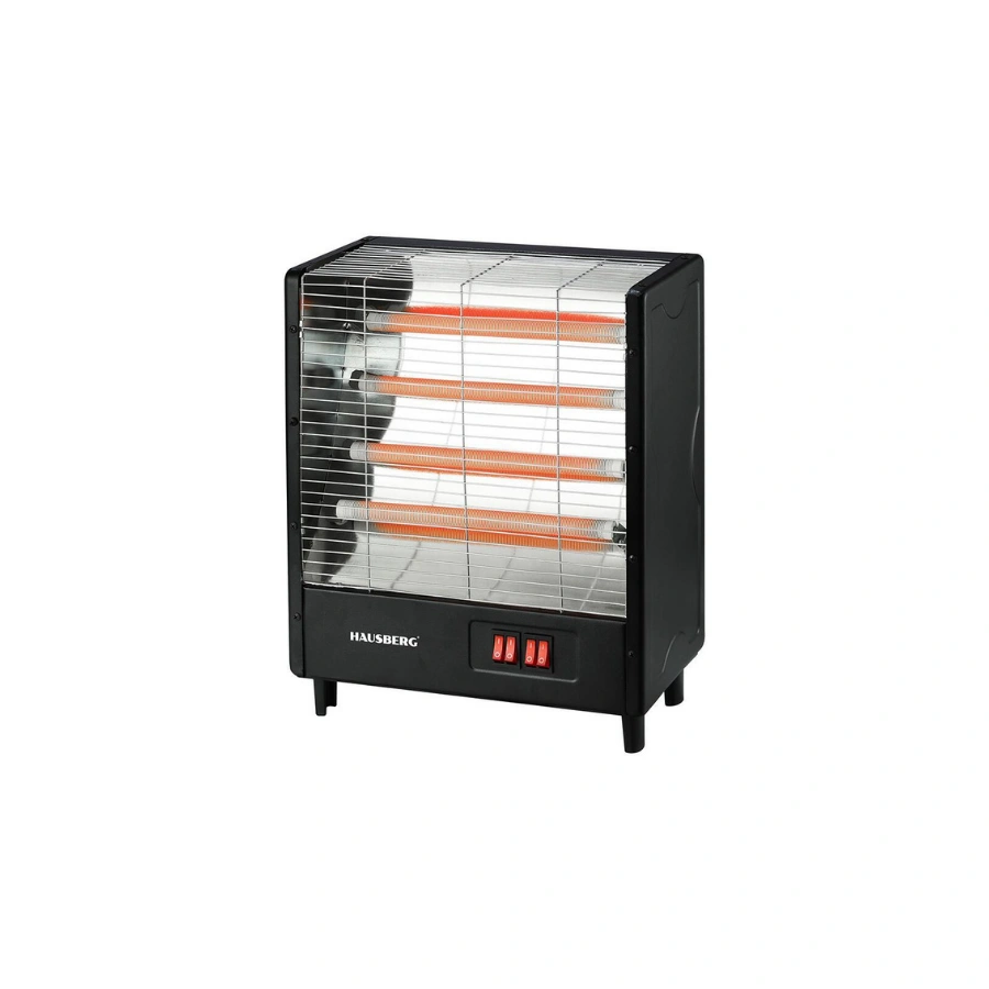 HAUSBERG HB8803 KUVARS SOMINE ISITICI