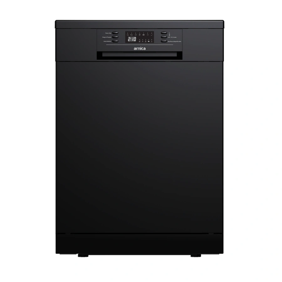 ARNICA DW-A41S Dark İnox Bulaşık Makinesi