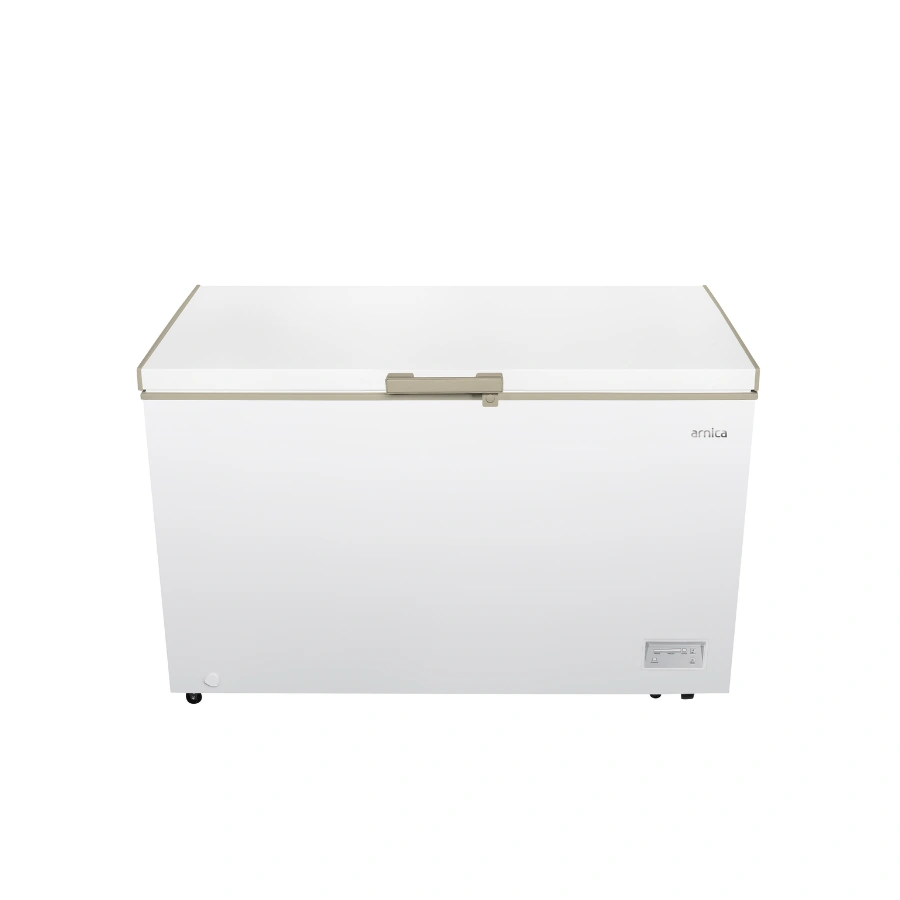ARNICA CH-A290W BEYAZ 300 LT. İnverter Yatay Derin Dondurucu