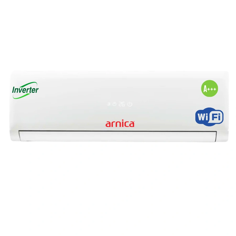 Arnica 12000 BTU Inverter A+++ Klima