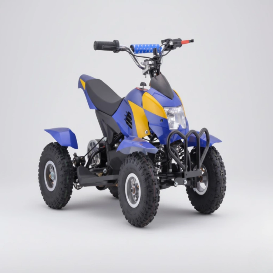 QY-04 Elektrikli ATV
