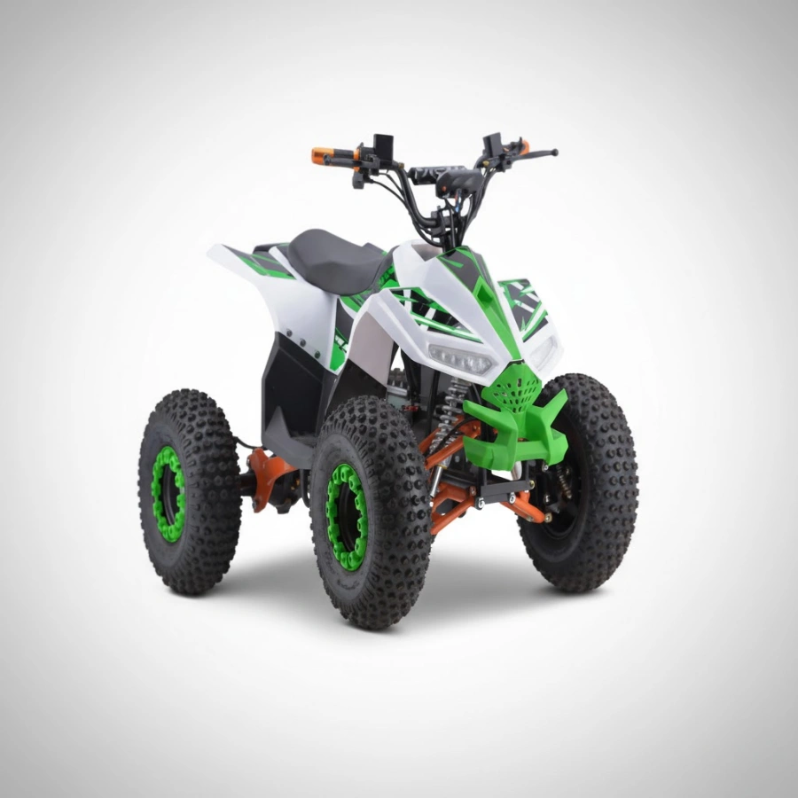 QY-06 Elektrikli ATV
