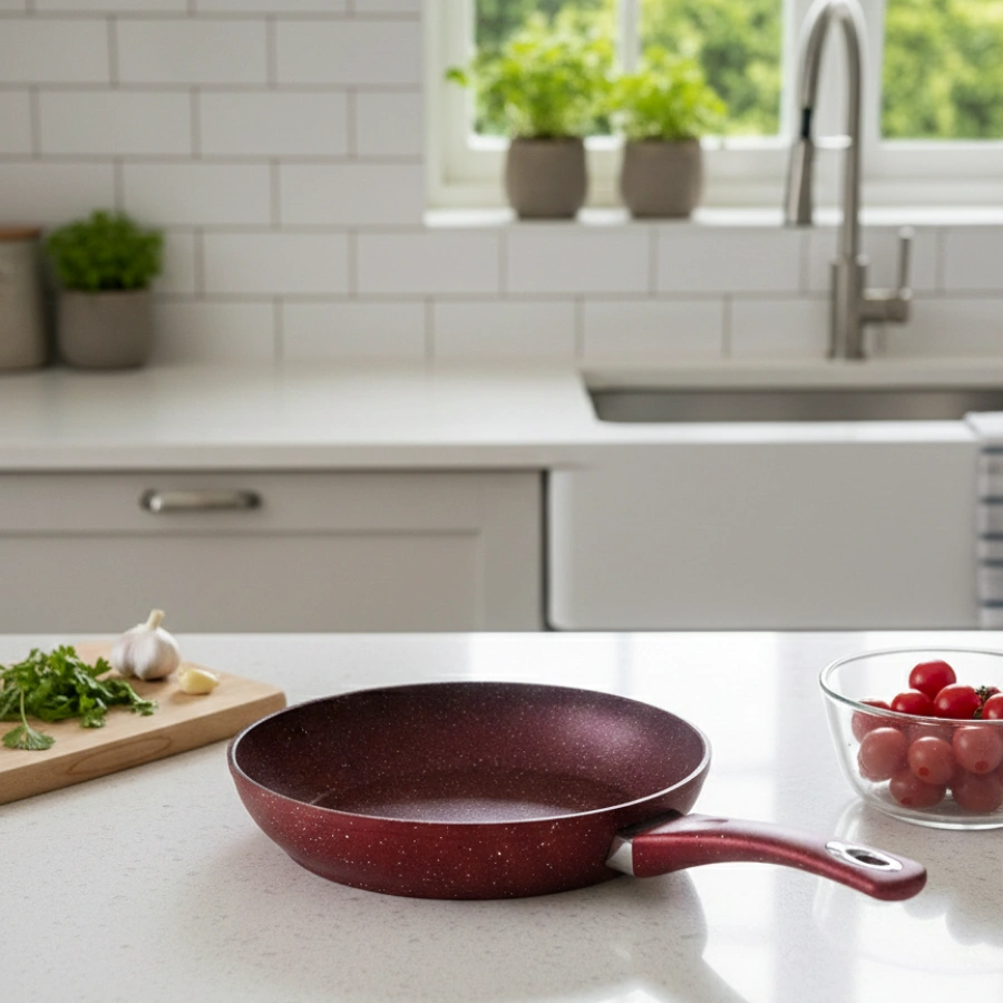 LINES 26CM GRANIT TAVA
