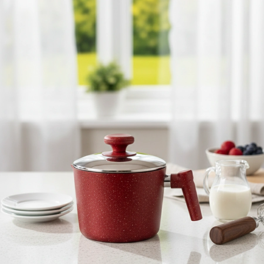 Lines Sütlük Granit 16Cm Outlet