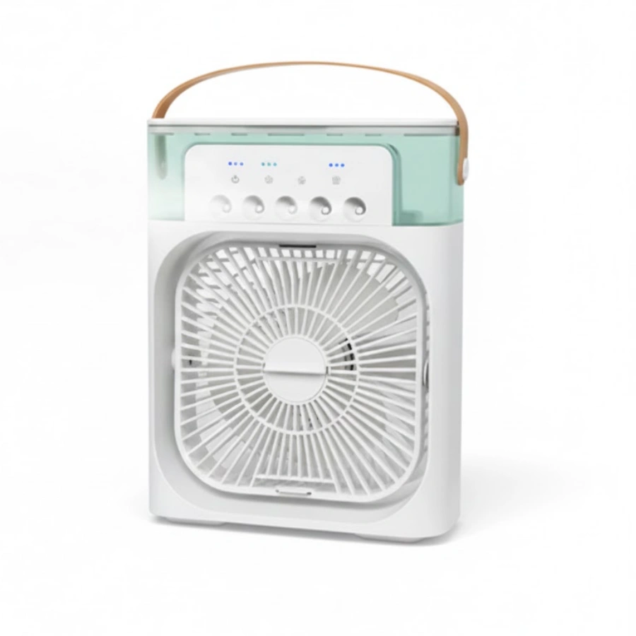 CHNA MASA USTU AIR COOLER FAN