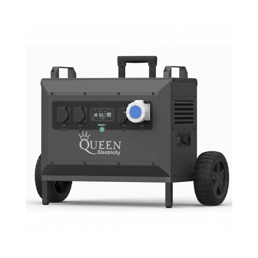 SLR L5 LITHIUM ION BATTERIES