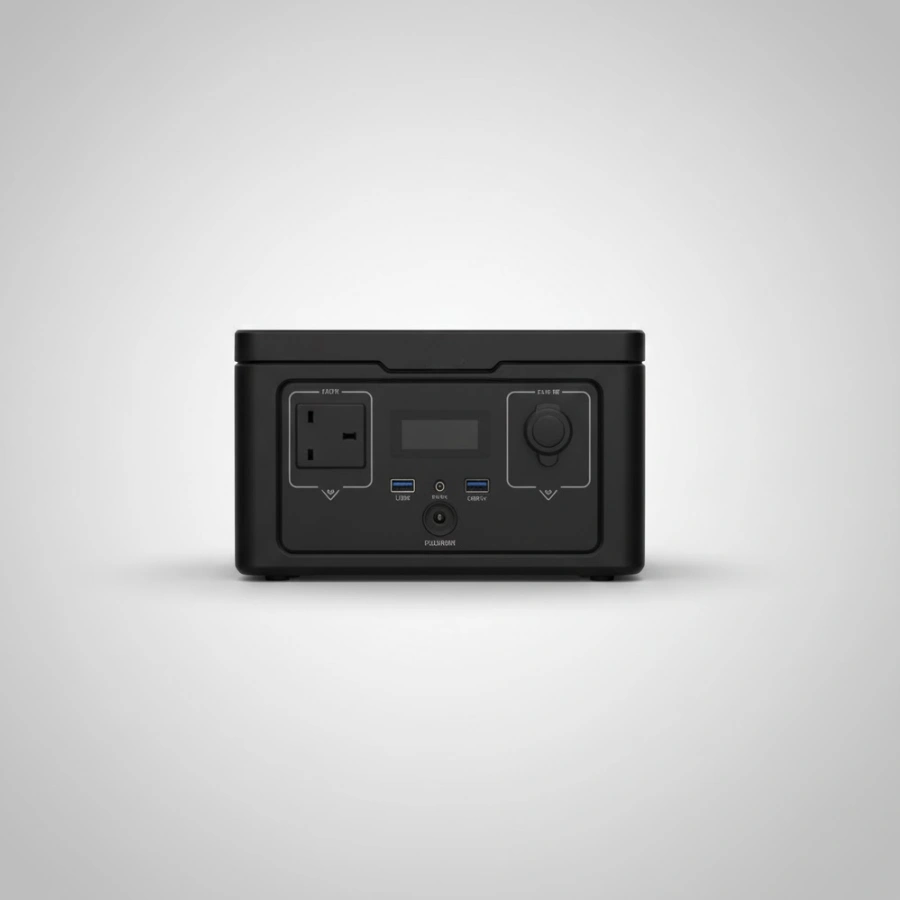 SLR S03PRO LITHIUM ION BATTERIES