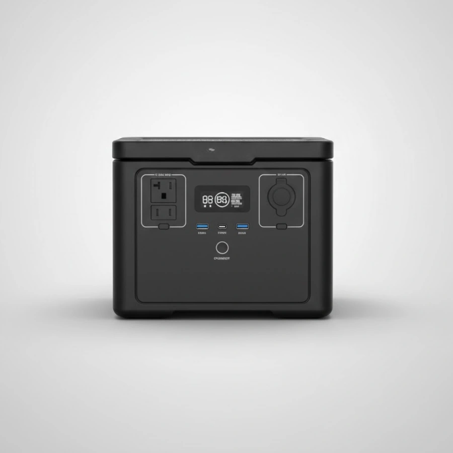SLR S012 LITHIUM ION BATTERIES