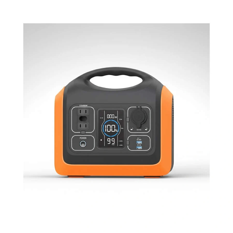 SLR SP-UPP-600J LITHIUM ION BATTERIES