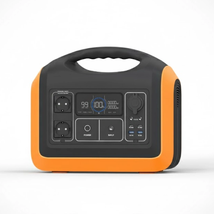 SLR UPP-1200 1200W PORTABLE POWER STATION