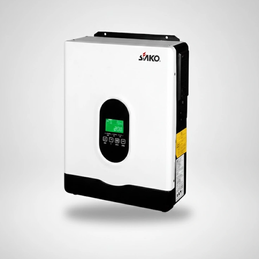 SLR E-SUN 1KVA SOLAR INVERTER