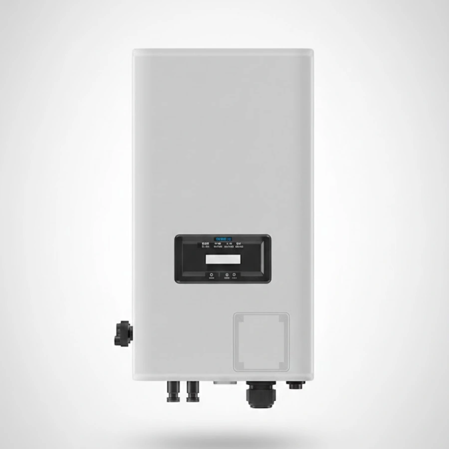 SLR SUN-6K-G06P3-EU-BM2-P1 SOLAR INVERTER