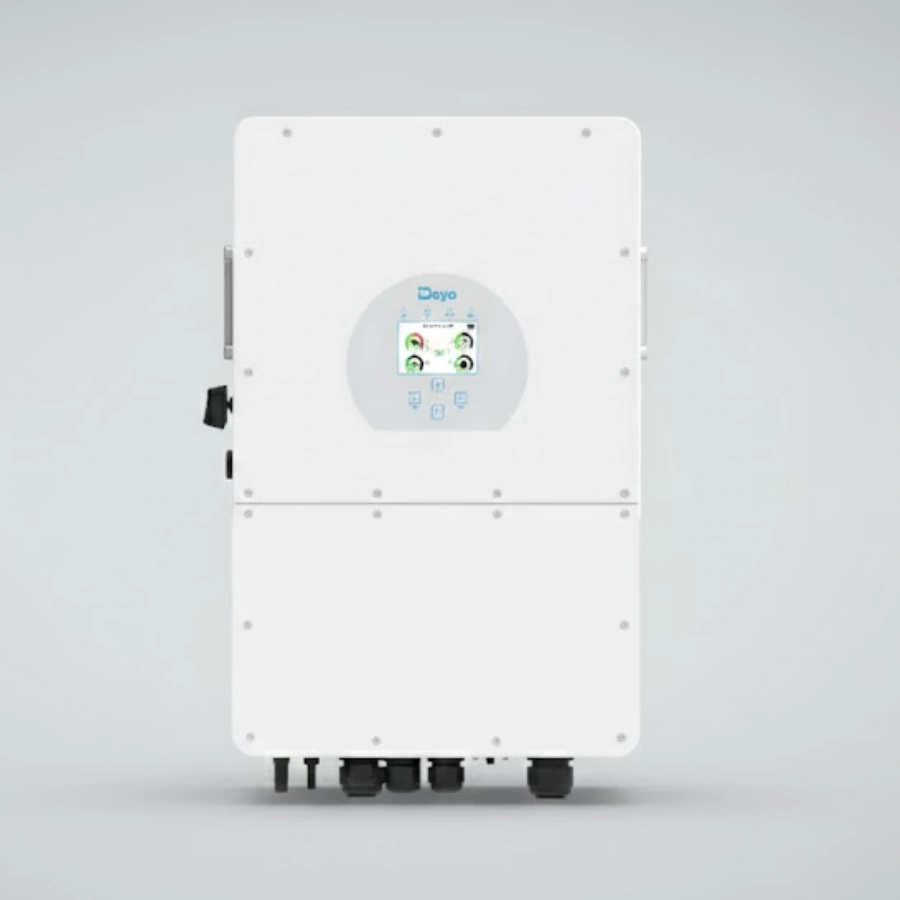 SLR SUN-5K-SG01HP3-EU-AM2 SOLAR INVERTER