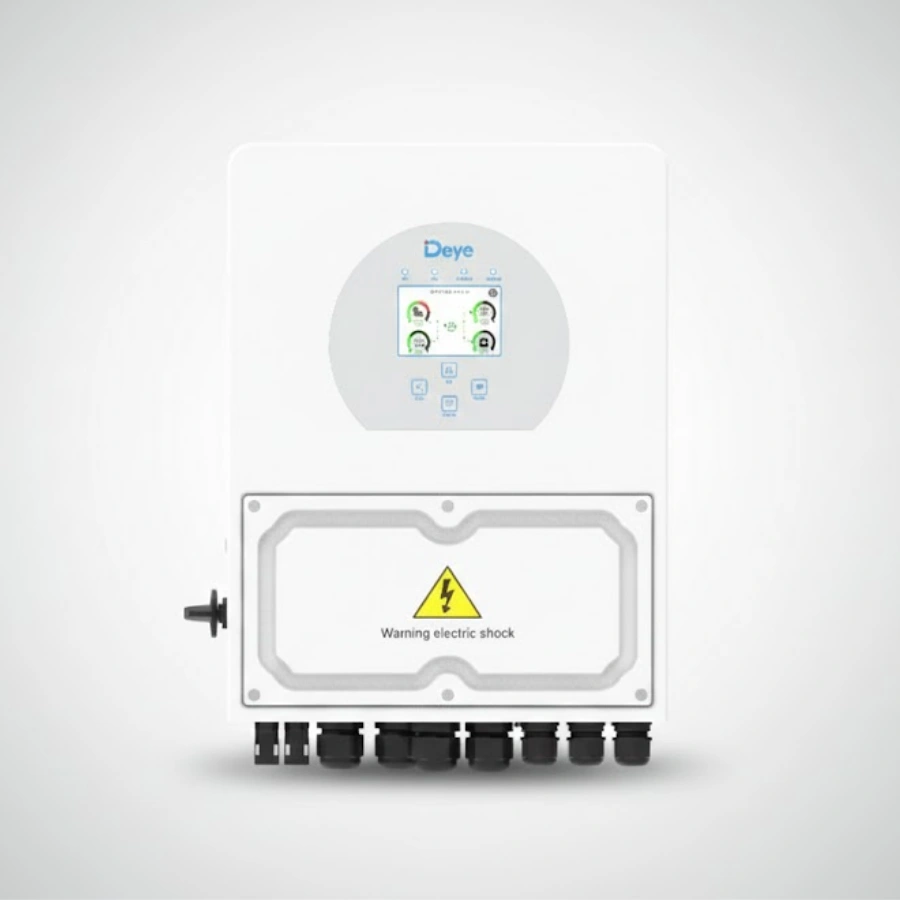SLR SUN-3K-SG04LP1-24-EU SOLAR INVERTER