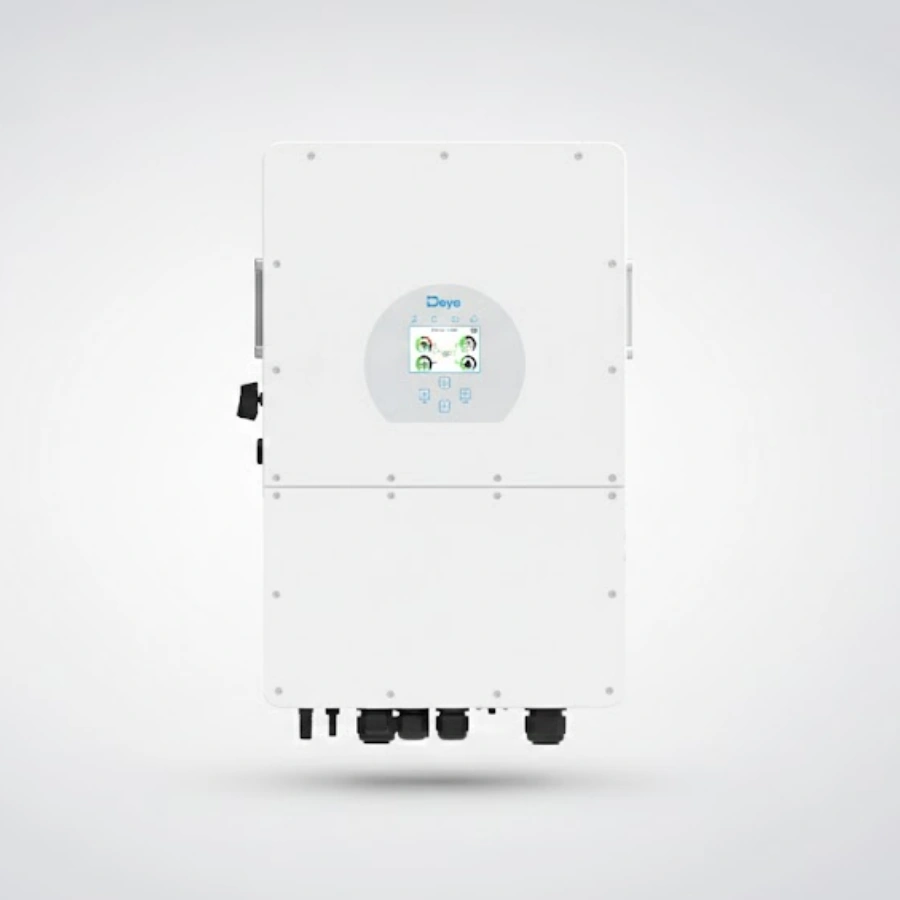 SLR SUN-6K-SG01HP3-EU-AM2 SOLAR INVERTER