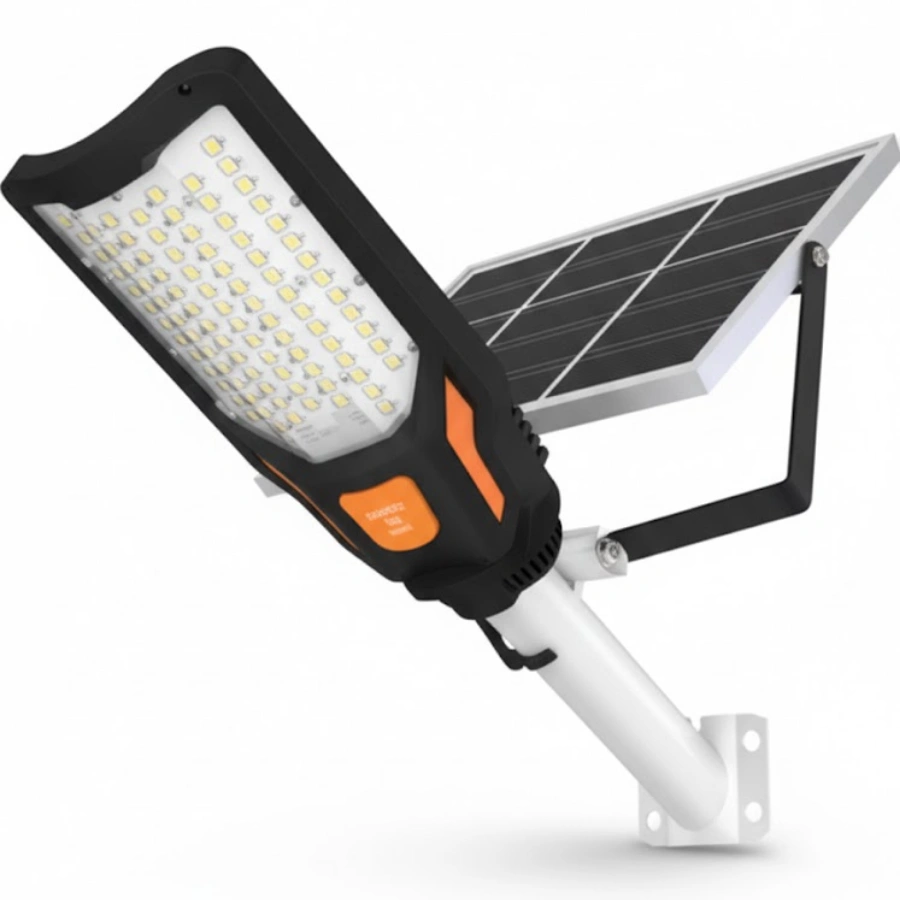 2000W Solar Sokak Lambası - A155