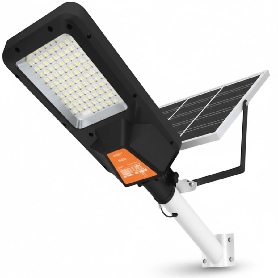 2000W Solar Sokak Lambası - A154-1