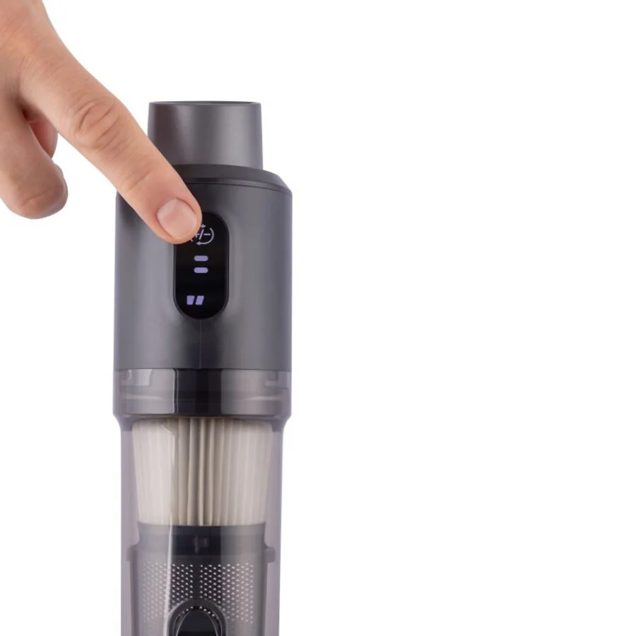 Arnica Autovac Araç Süpürgesi
