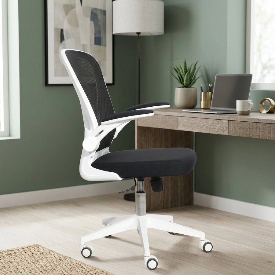 Ofis Koltuğu LJ-9009B
