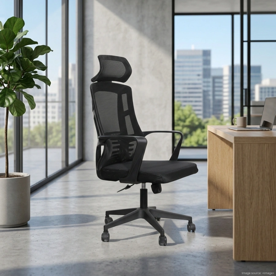 Ofis Koltuğu LJ-9029A 