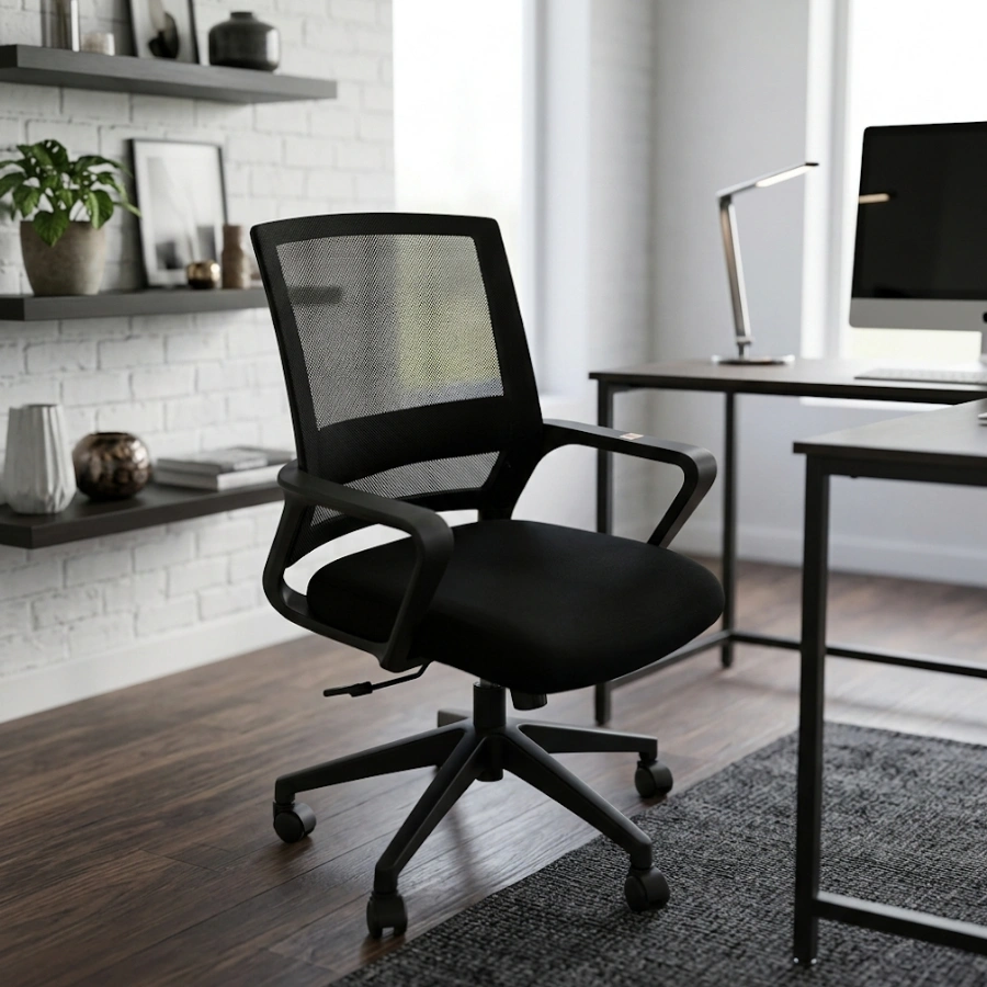 Ofis Koltuğu LJ-5012 