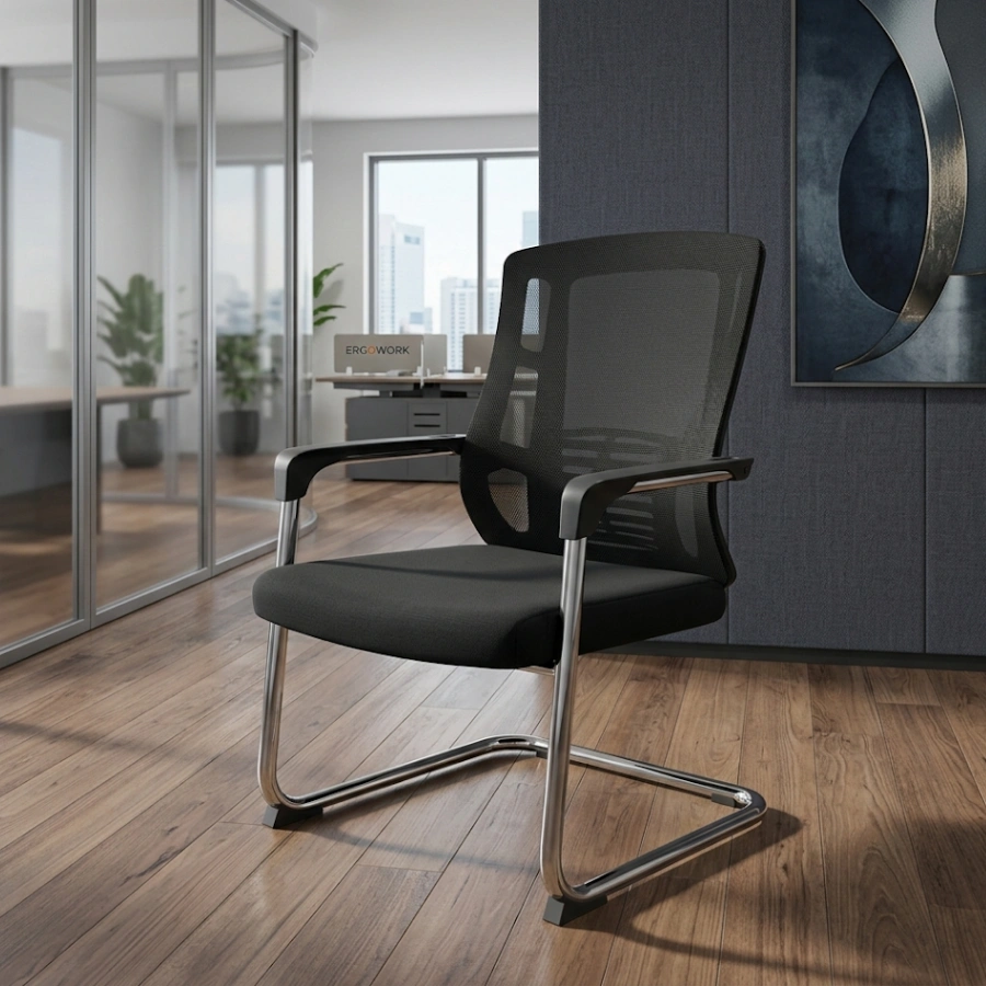 Ofis Koltuğu LJ-9029C