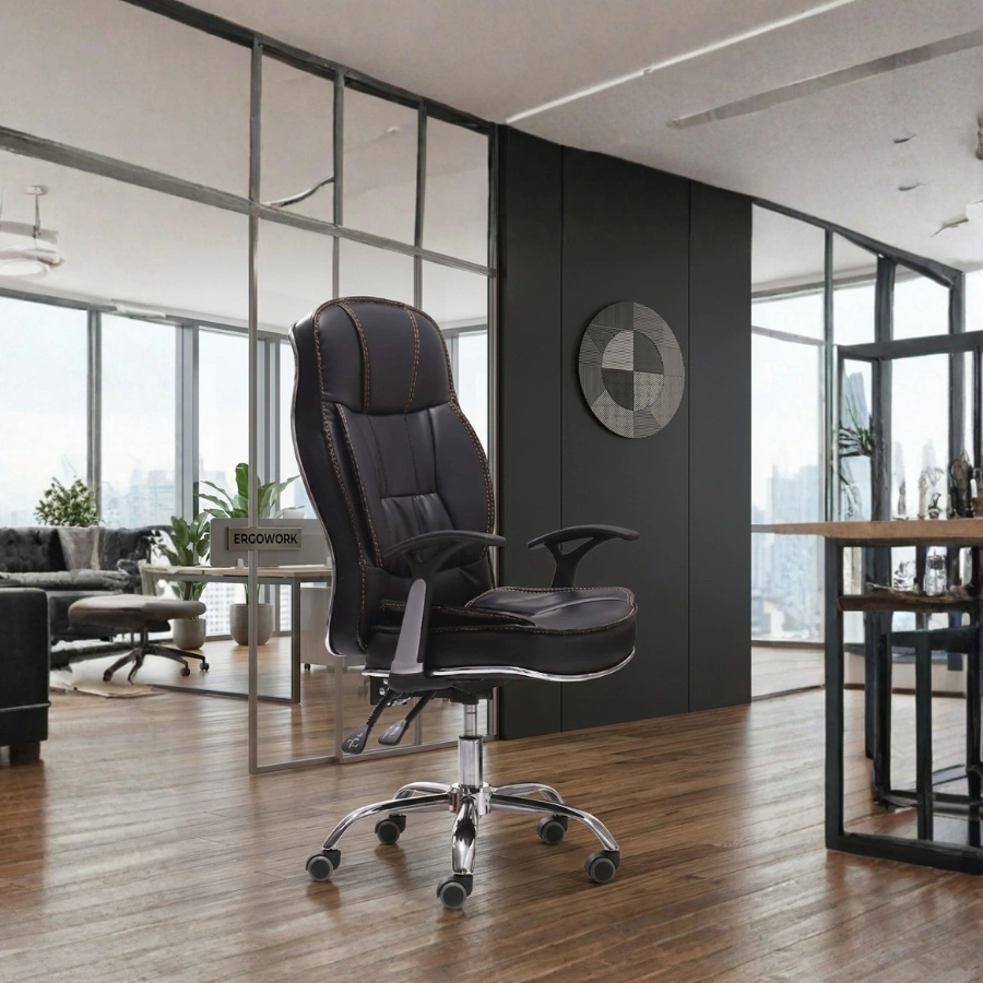 Ofis Koltuğu C35 