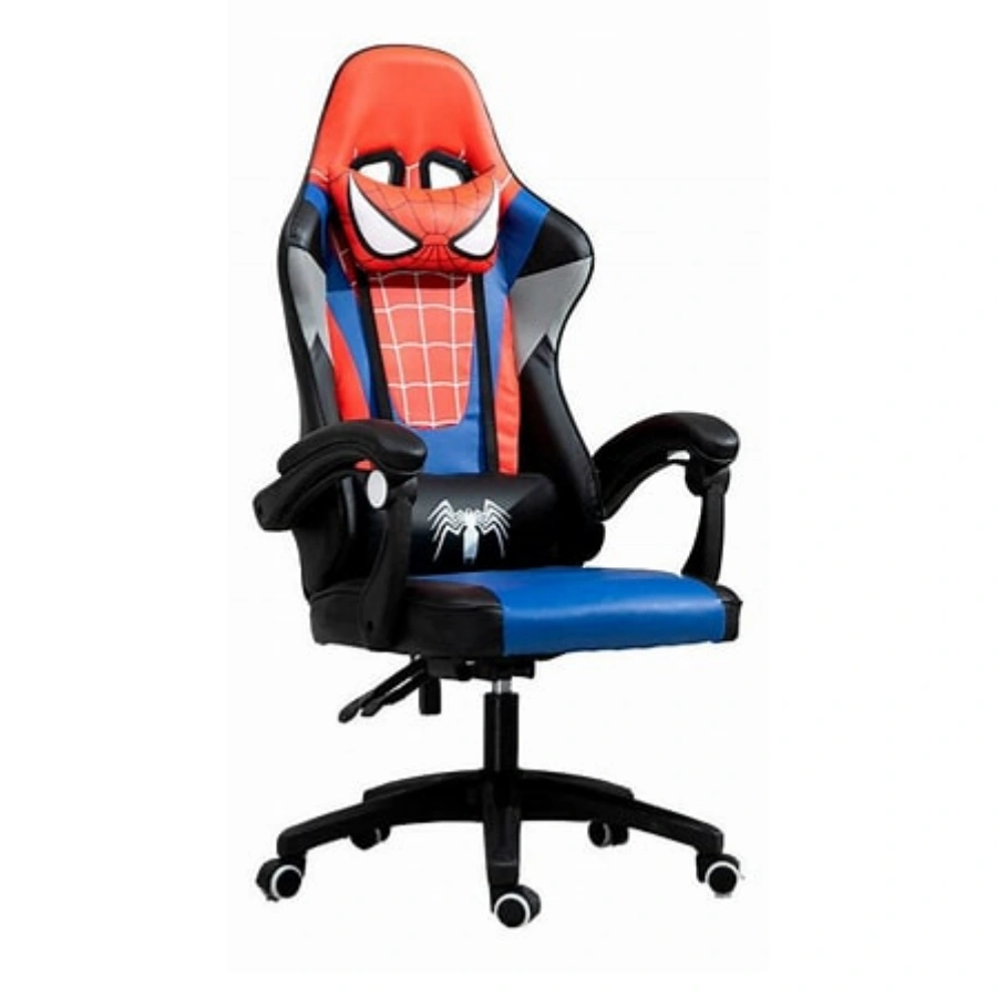 Spider-man Oyuncu Koltuğu