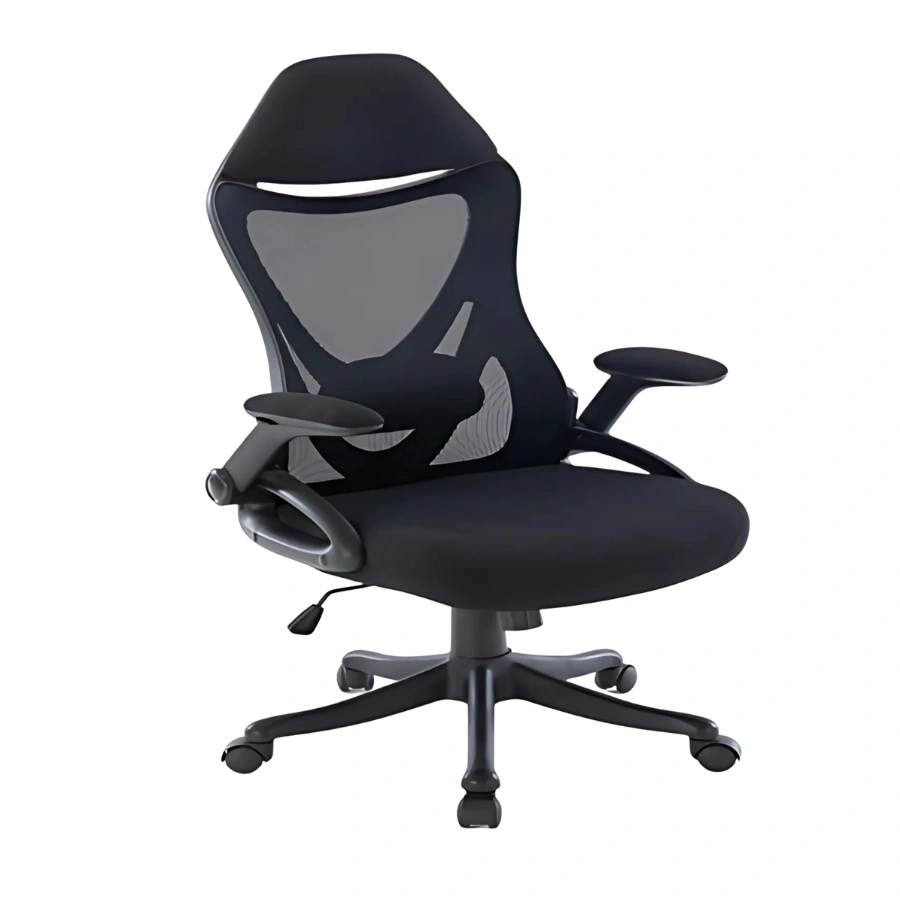 YT-068 Siyah Ofis Koltuğu