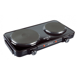 Arnica Double Cooker 2500 Watt Gh25040