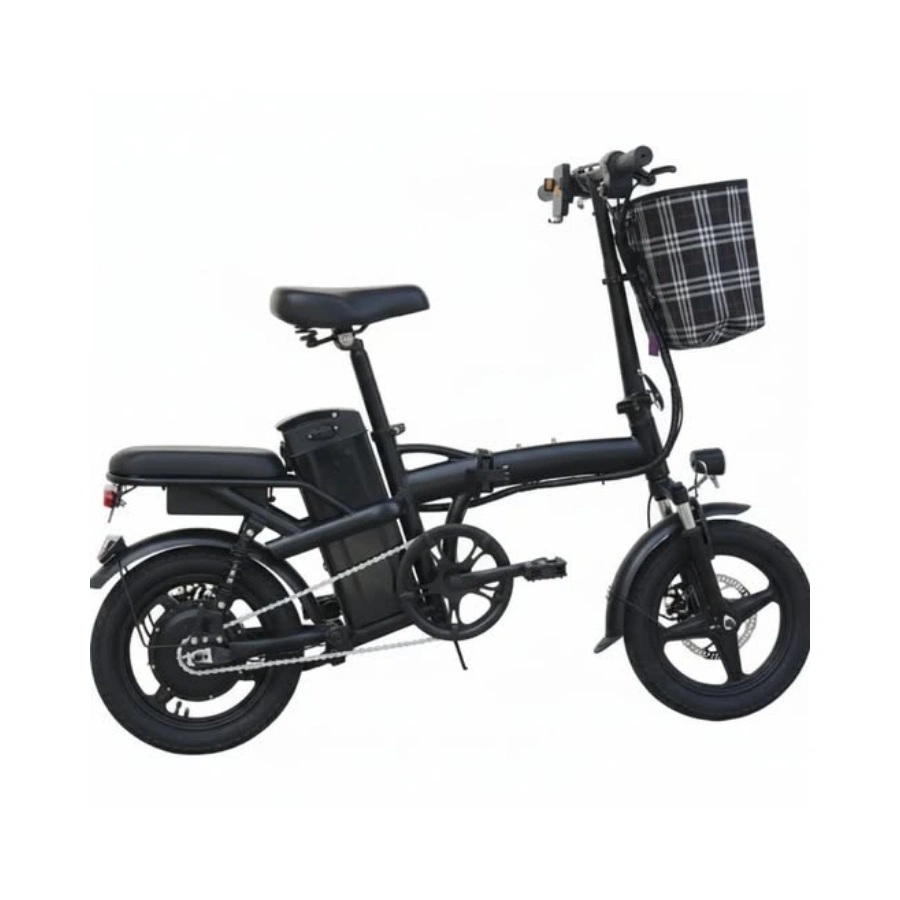 QUEEN 025 WINDHORSE  ELEKTRIKLI SCOOTER