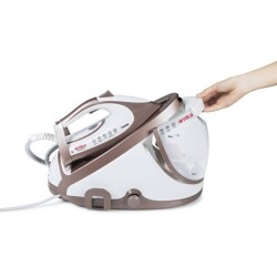 Arnica Boiler Iron 17A3