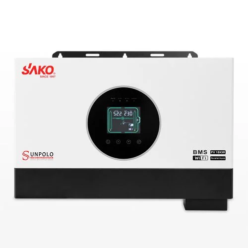 Sako SUNPOLO 14KW Off Grid İnverter Single Phase