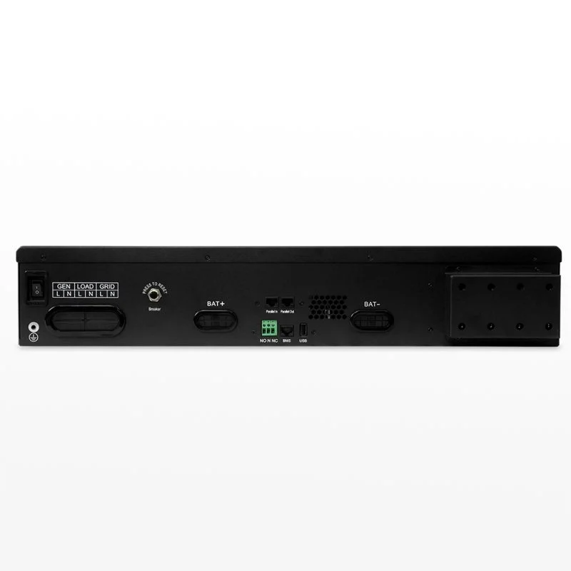 Sako SUNPOLO 14KW Off Grid İnverter Single Phase