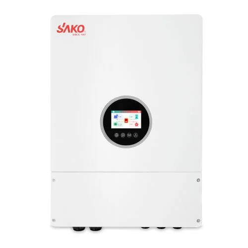 Sako SUNIN-12KM2-L1P3-EU Hybrid 3F İnverter
