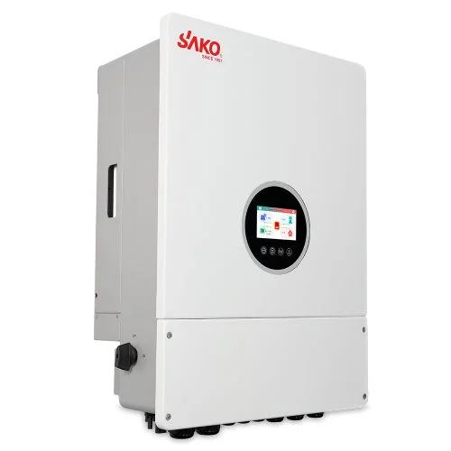 Sako SUNIN-12KM2-L1P3-EU Hybrid 3F İnverter