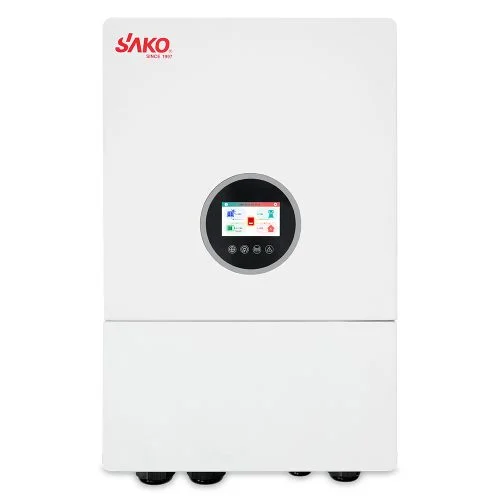 Sako SUNIN-15KM2-L1P3-EU Hybrid 3F İnverter