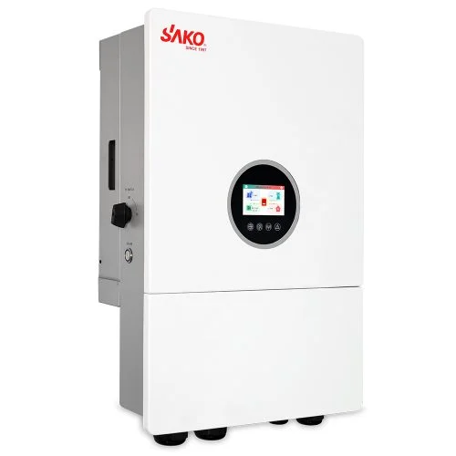 Sako SUNIN-15KM2-L1P3-EU Hybrid 3F İnverter