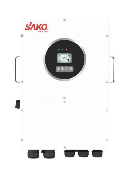Sako SUNIN-25KM2-L1P3-EU Hybrid 3F İnverter