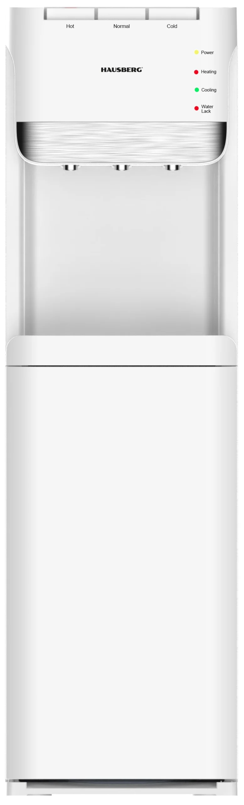 HAUSBERG HB6035 SU SEBILI