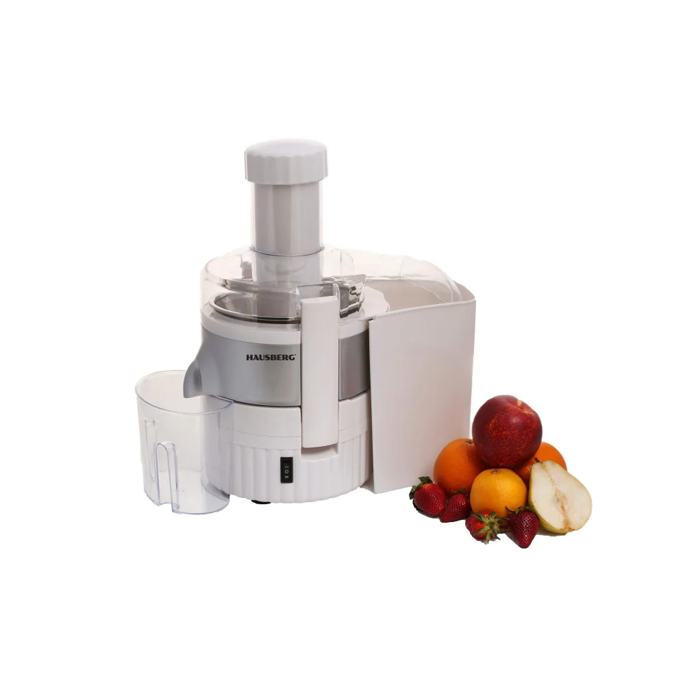HAUSBERG HB7515 MEYVE SIKACAGI