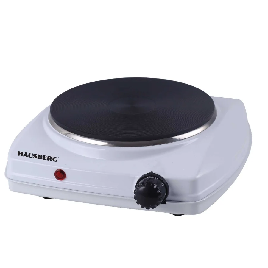 HAUSBERG HB519 ELEKTRIKLI TEKLI OCAK